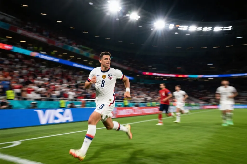 2026世界杯积分榜美国结果：每一分怎么拿到的，背后其实都不简单